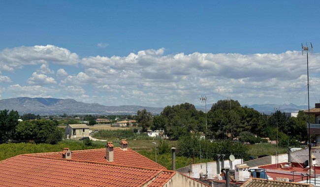 Segunda mano - Apartamento - Almoradi
