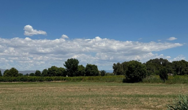 Segunda mano - Apartamento - Almoradi