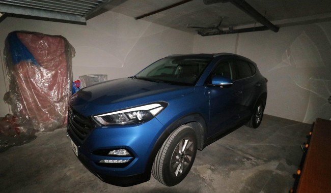 Begagnad - Parkering - Torrevieja - Playa de La Acequion