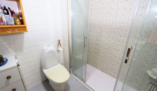 Begagnad - Lägenhet - Torrevieja - Playa Flamenca