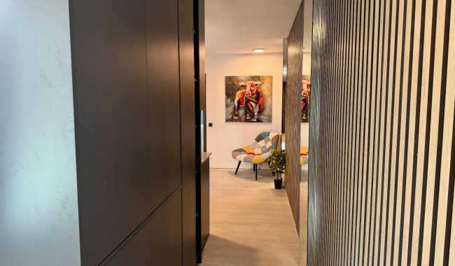 Segunda mano - Apartamento - Torrevieja - CLUB NAUTICO TORREVIEJA