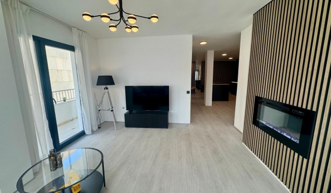 Segunda mano - Apartamento - Torrevieja - CLUB NAUTICO TORREVIEJA