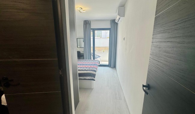 Segunda mano - Apartamento - Torrevieja - CLUB NAUTICO TORREVIEJA