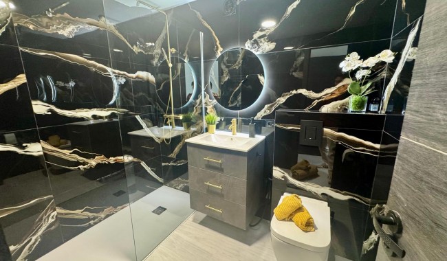 Segunda mano - Apartamento - Torrevieja - CLUB NAUTICO TORREVIEJA