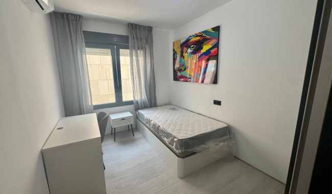 Segunda mano - Apartamento - Torrevieja - CLUB NAUTICO TORREVIEJA