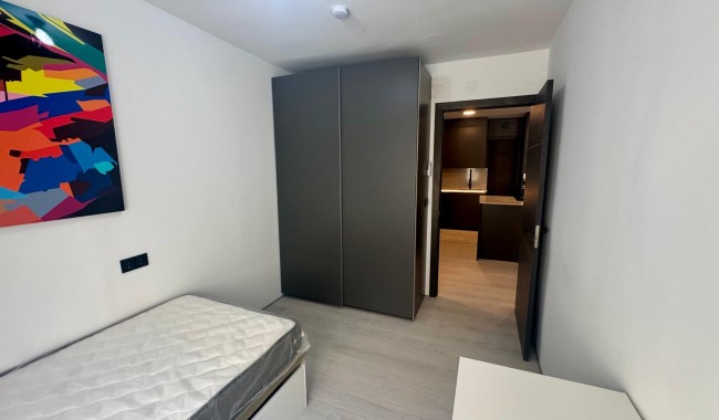 Segunda mano - Apartamento - Torrevieja - CLUB NAUTICO TORREVIEJA