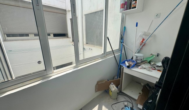 Segunda mano - Apartamento - Torrevieja - CLUB NAUTICO TORREVIEJA