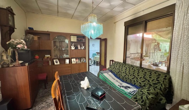 Begagnad - Villa - Benejúzar