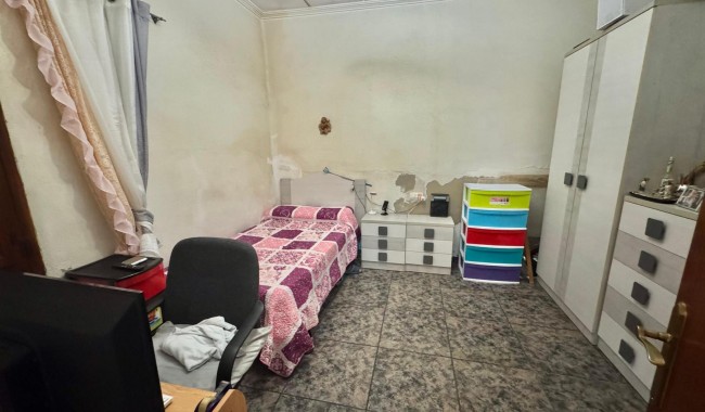 Begagnad - Villa - Benejúzar