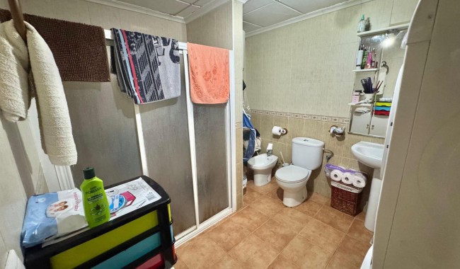 Begagnad - Villa - Benejúzar