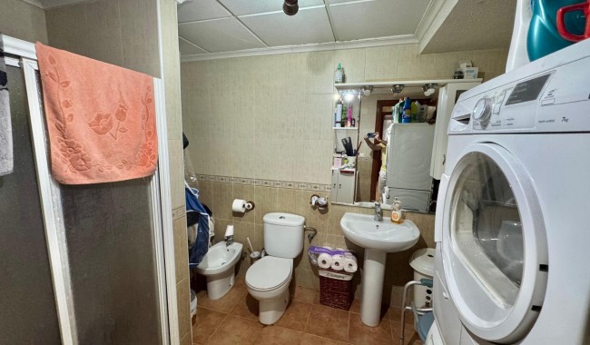 Begagnad - Villa - Benejúzar