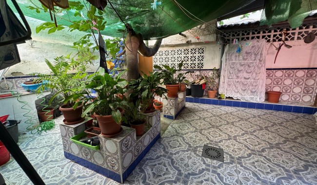 Begagnad - Villa - Benejúzar