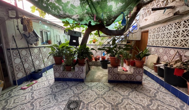 Begagnad - Villa - Benejúzar