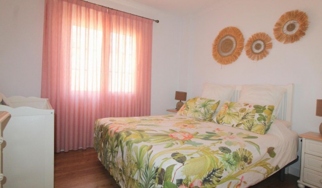 Segunda mano - Apartamento - Torrevieja - La Veleta