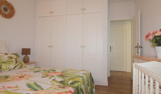 Segunda mano - Apartamento - Torrevieja - La Veleta