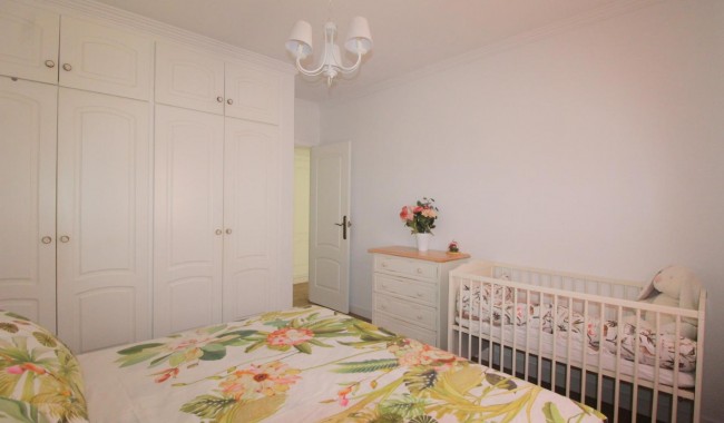 Segunda mano - Apartamento - Torrevieja - La Veleta