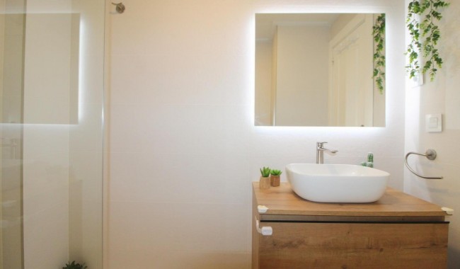 Segunda mano - Apartamento - Torrevieja - La Veleta