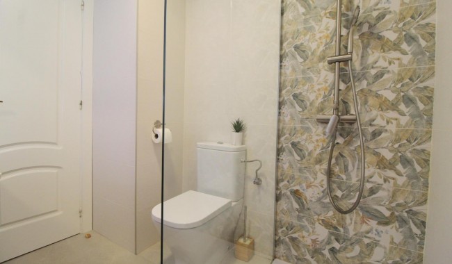 Segunda mano - Apartamento - Torrevieja - La Veleta