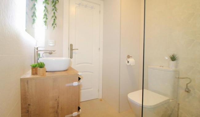 Segunda mano - Apartamento - Torrevieja - La Veleta