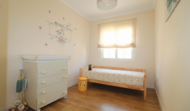 Segunda mano - Apartamento - Torrevieja - La Veleta