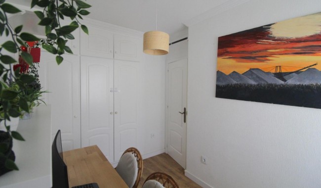 Segunda mano - Apartamento - Torrevieja - La Veleta