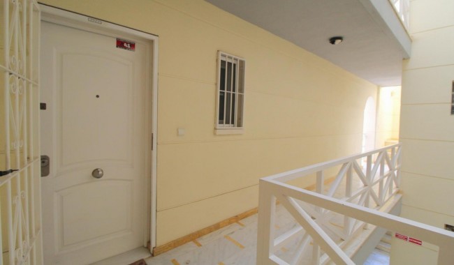 Segunda mano - Apartamento - Torrevieja - La Veleta