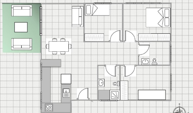 Segunda mano - Apartamento - Torrevieja - La Veleta