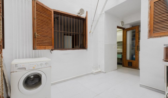 Begagnad - Lägenhet - Torrevieja - Playa de La Acequion