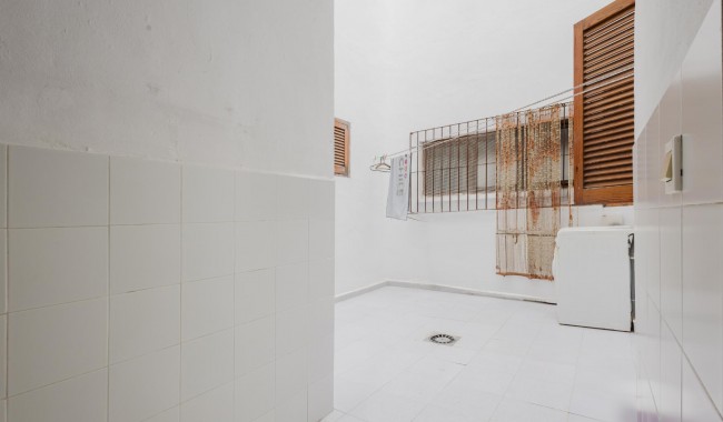 Begagnad - Lägenhet - Torrevieja - Playa de La Acequion