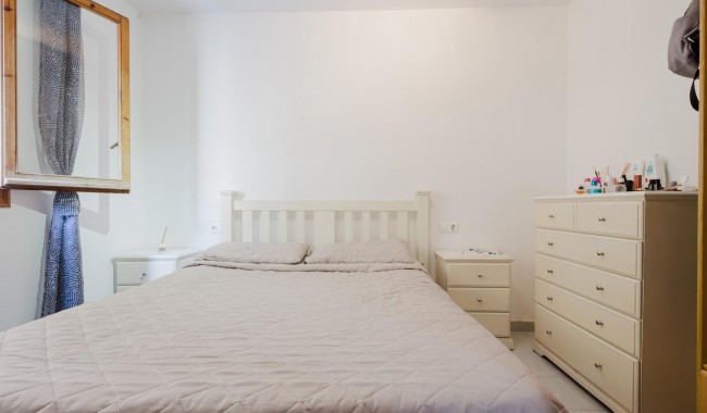 Begagnad - Lägenhet - Torrevieja - Playa de La Acequion