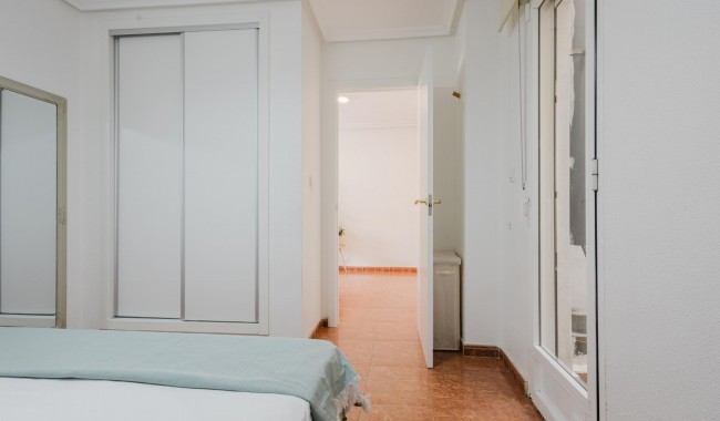 Brukt - Leilighet - Torrevieja - Centro