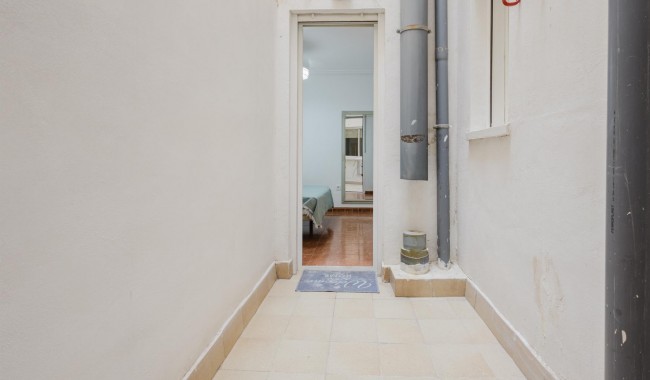 Brukt - Leilighet - Torrevieja - Centro