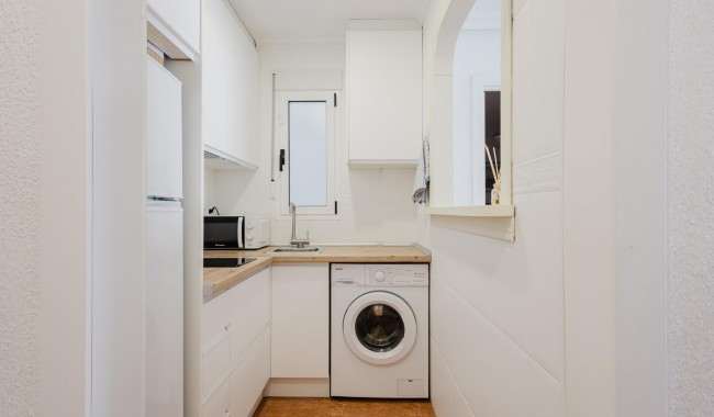 Brukt - Leilighet - Torrevieja - Centro