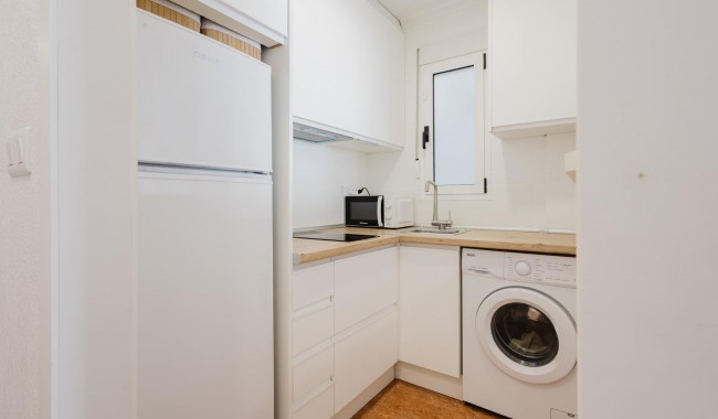 Brukt - Leilighet - Torrevieja - Centro