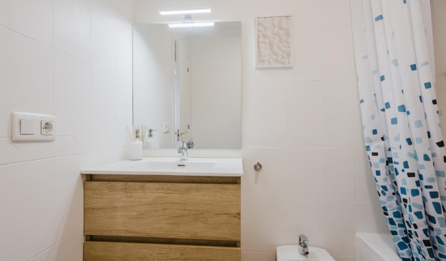 Brukt - Leilighet - Torrevieja - Centro