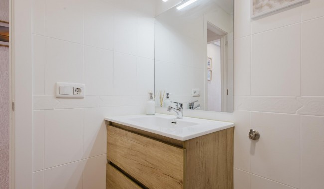 Brukt - Leilighet - Torrevieja - Centro