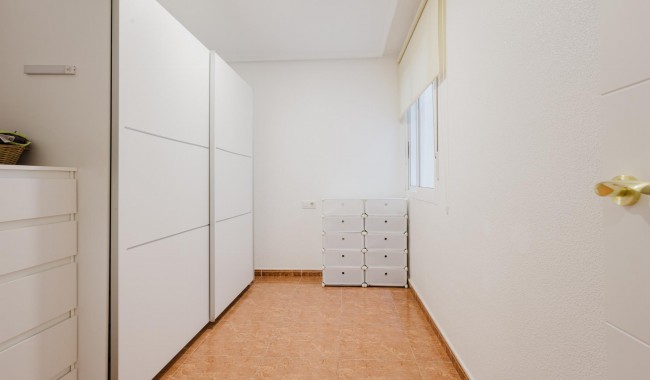 Brukt - Leilighet - Torrevieja - Centro