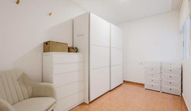 Brukt - Leilighet - Torrevieja - Centro