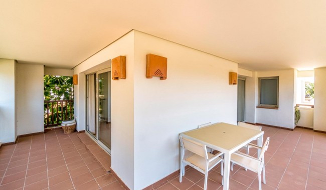 Brukt - Leilighet - Orihuela - Las Colinas Golf