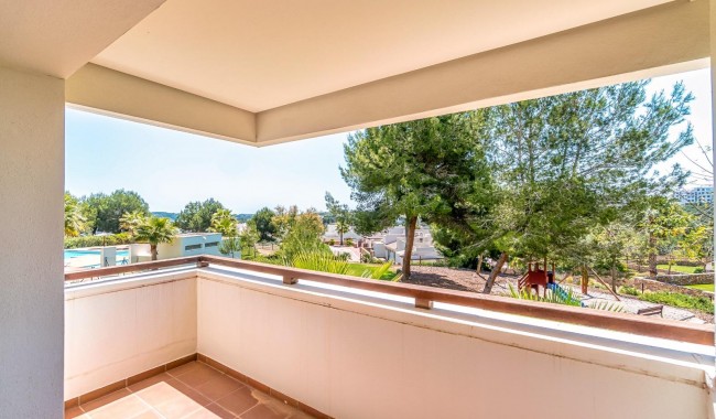 Brukt - Leilighet - Orihuela - Las Colinas Golf