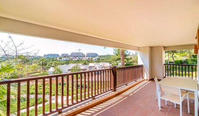 Brukt - Leilighet - Orihuela - Las Colinas Golf