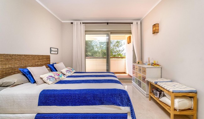 Brukt - Leilighet - Orihuela - Las Colinas Golf