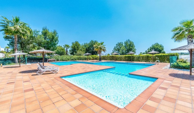 Brukt - Leilighet - Orihuela - Las Colinas Golf