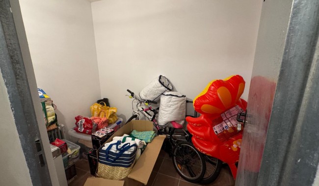 Brukt - Leilighet - Orihuela - Las Colinas Golf