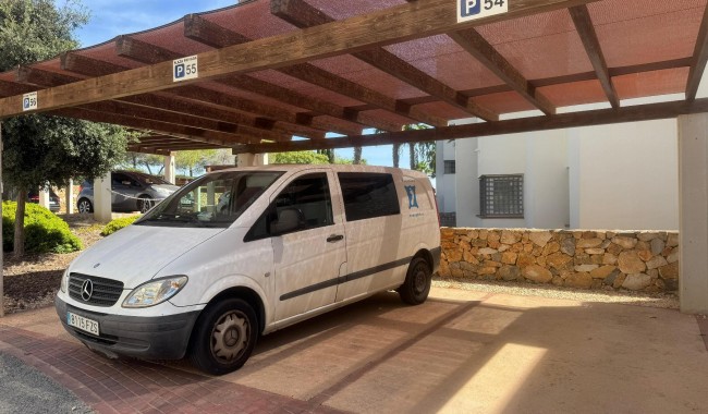 Brukt - Leilighet - Orihuela - Las Colinas Golf