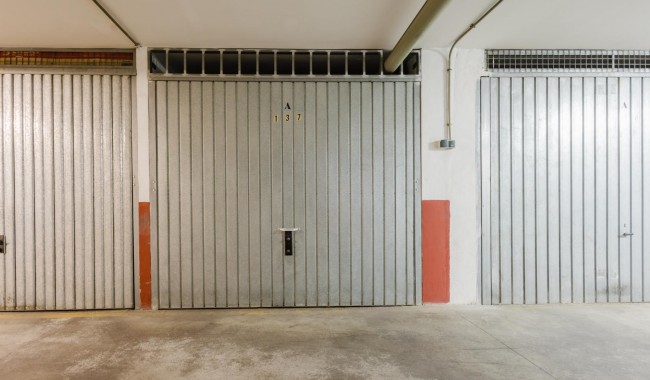 Begagnad - Lägenhet - Torrevieja - Playa de los Naufragos