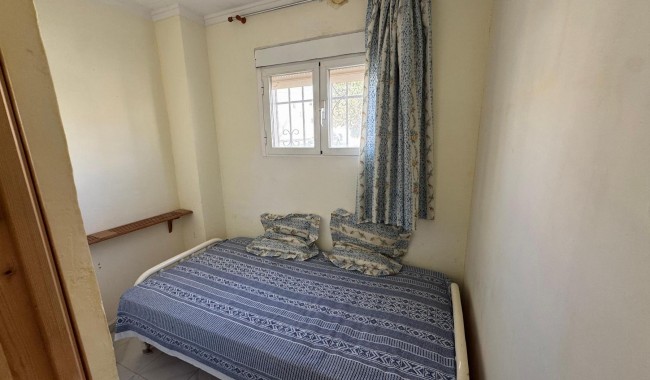 Begagnad - Lägenhet - Torrevieja - La Mata