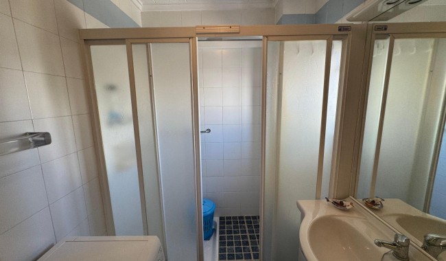 Begagnad - Lägenhet - Torrevieja - La Mata