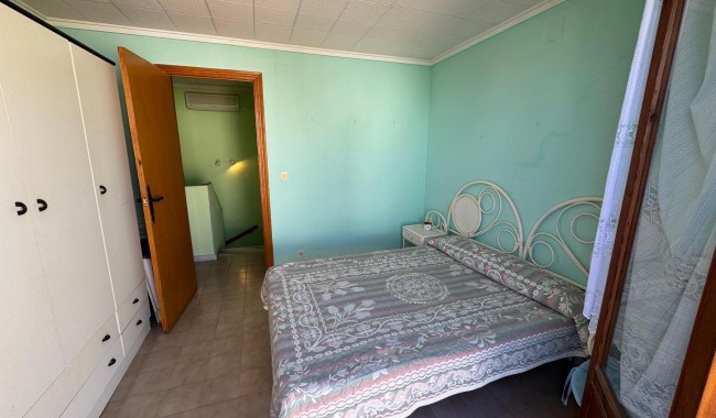 Begagnad - Lägenhet - Torrevieja - La Mata