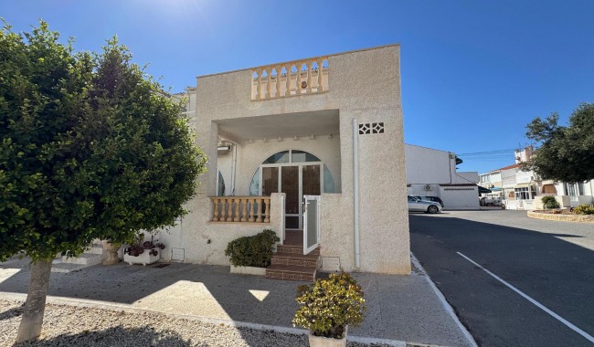 Begagnad - Lägenhet - Torrevieja - La Mata